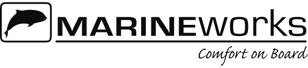 Marine Works logo